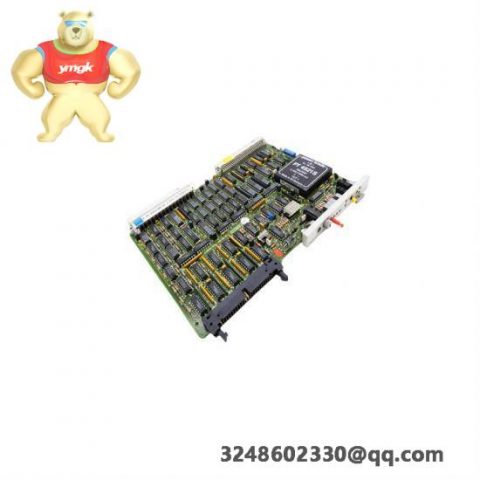 SIEMENS 6DS1315-8AC Industrial Automation Module for Efficient Process Control