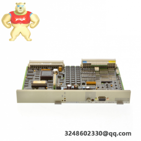 Siemens 6DS1723-8BA Analog Input Module for Industrial Automation