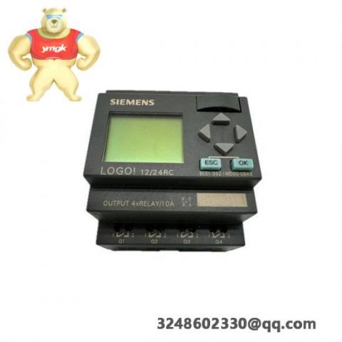 Siemens 6ES7193-1FL50-0XA0 SIMATIC S7 Digital Output Module