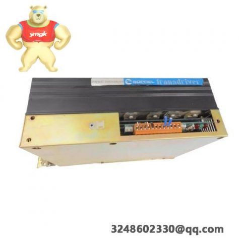 Siemens Midi Maestro DCD 140X14/28 - Advanced Servo Drive System