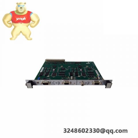 SST 5136-RE-VME VME Bus Interface Module
