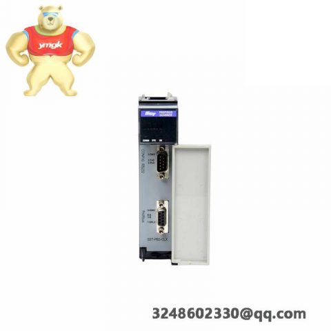 SST PB3-CLX Modular Card Controller, Theory Level