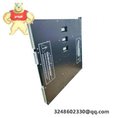 TRICONEX 4352B - High-Performance Industrial Module