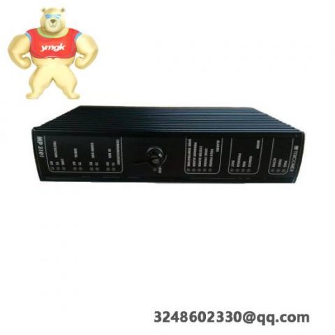 TRICONEX 0923-141-6957 Industrial Control Module