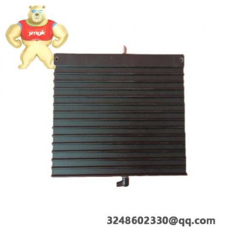 TRICONEX 3481I/O Module for Industrial Automation, Enhancing Process Control