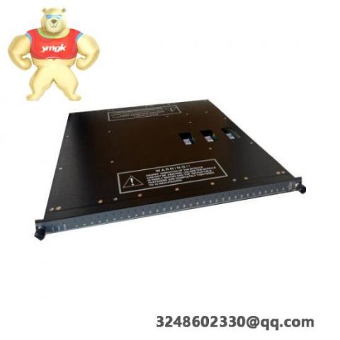 TRICONEX ICM6211 Industrial Control Module