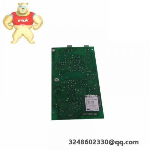 VIBRO 200-560-000-016 PLC I/O Card, 0.4 kg