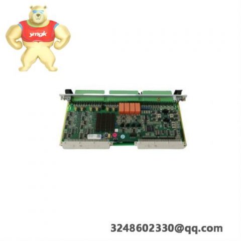 VIBRO VM600 200-560-000-113 PLC Module