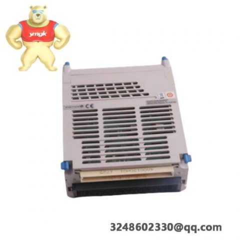 Westinghouse 1C31227G01 PLC Module - Industrial Automation Control