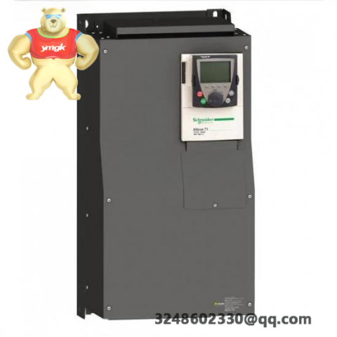 Woodward 8440-1706 SPM-D11 Load Share Synchronizer for Generator Control Systems