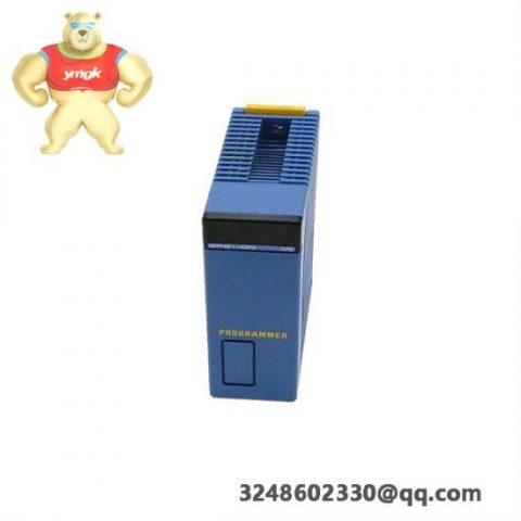 Yokogawa F3SP21-0N Industrial Computer & Communication Technology Module