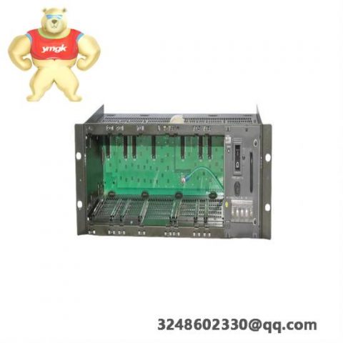Yokogawa YNT511D Optical Bus Repeater for Max. 4km - Enhancing Industrial Communication Efficiency