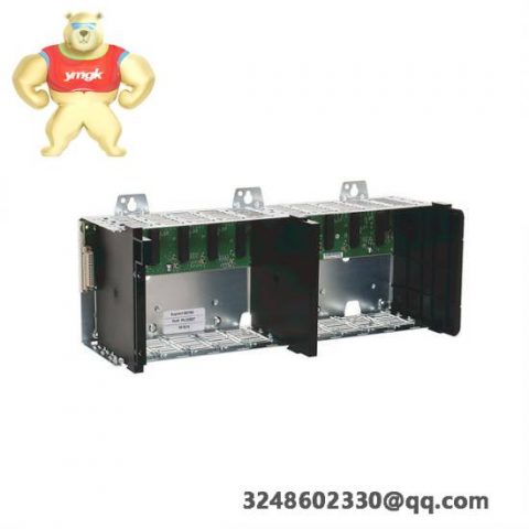 A-B 1756-A10 High-Performance Control Module