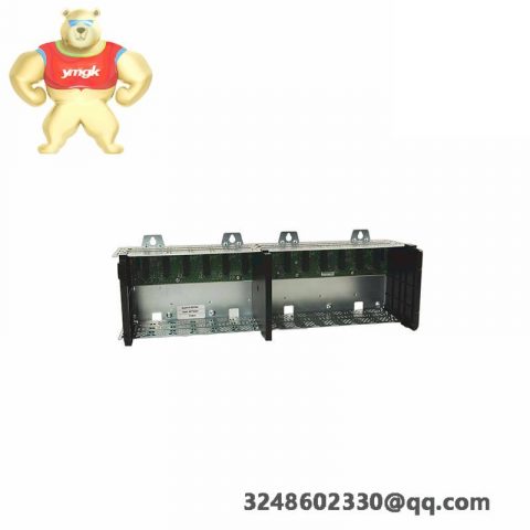 Allen Bradley 1756-A13 ControlLogix 13 Slots Chassis