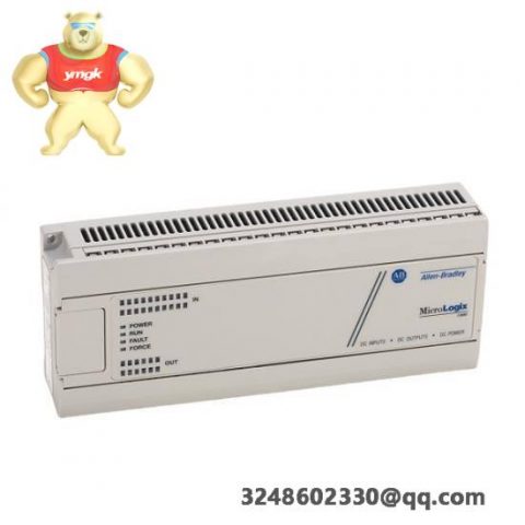AB 1761-L32AWA Allen-Bradley MicroLogix Controller
