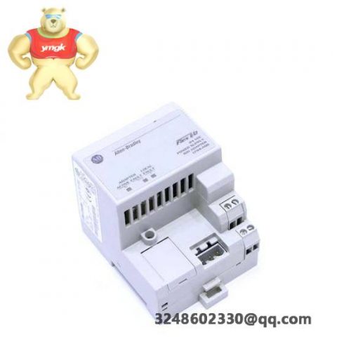 Allen Bradley 1794-ASB Flex I/O Analog Input Module