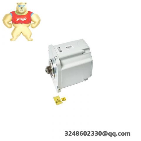 ABB 3HAC025314-002 Control Module, High Precision Industrial Automation Component