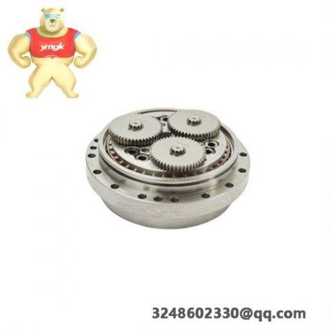 ABB 3HAC4776-1/1 Industrial Control Module