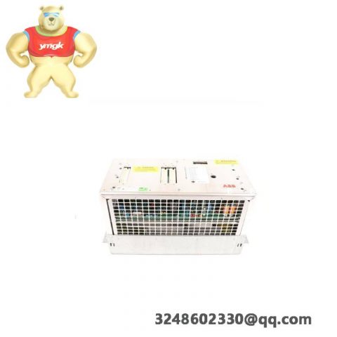 ABB PFSA140 3BSE006503R1 Power Supply Module for Industrial Automation