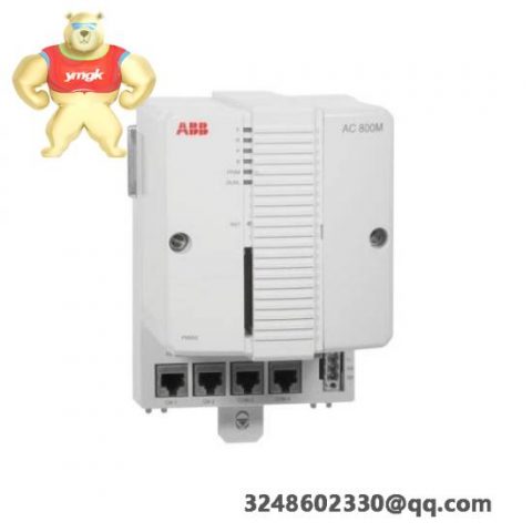 ABB TB852 3BSC950263R1 - High-Performance Industrial Control Module