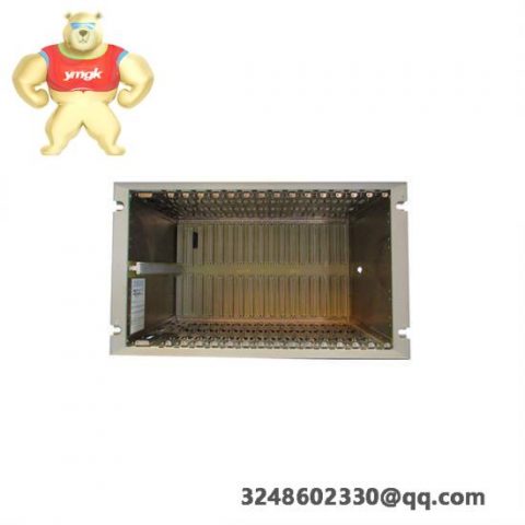 BENTLY 3500/05-01-02-00-00-00 - High-Precision Industrial Monitoring Module