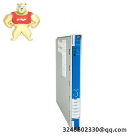BENTLY 3500/42M 140734-02 Control Module