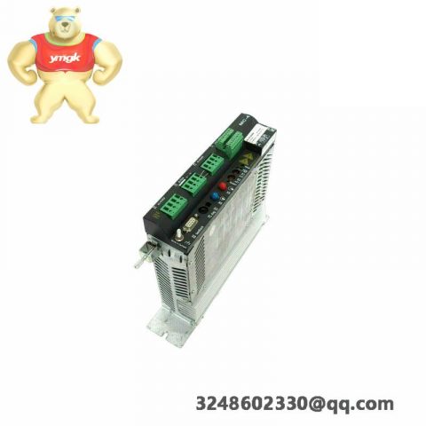 ELAU ISH100/30025/0/0/00/0/00/00/00 Portable Support Structure Programming