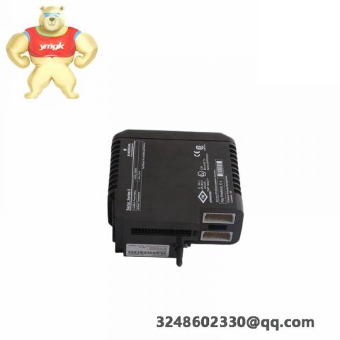 EMERSON MVME6100 Control Module