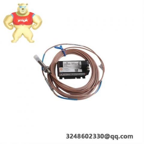 EPRO PR6423/003-030-CN Industrial Control Module