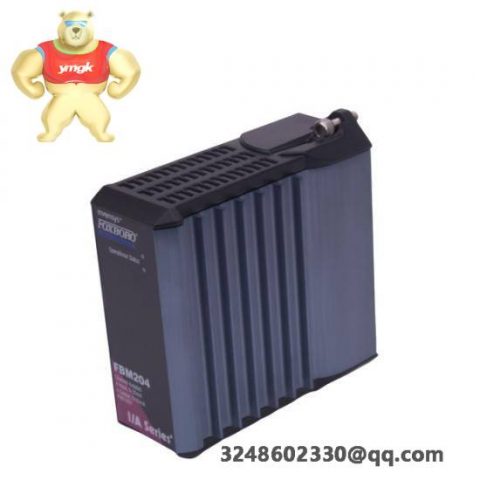 FOXBORO E69F-TI2-S Industrial Control Module