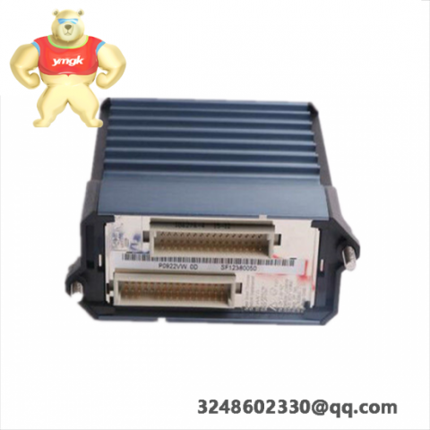FOXBORO IDP10-A22A01F-M1 Module for Industrial Automation Systems