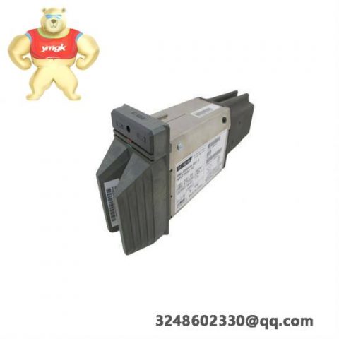 FOXBORO P0400GH Premium Module