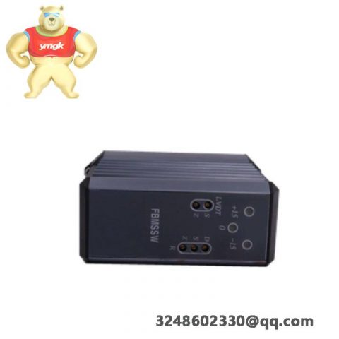 FOXBORO SY-60399001R SY-60702001RA Industrial Control Module