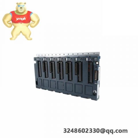 GE VMIVME-5599 Industrial Module, Compact and Efficient Control Solution