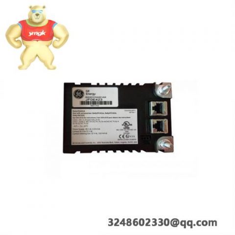 GE IC660BBA104 Industrial Control Module