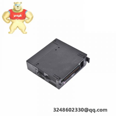 GE IC693CPU331 High-Performance CPU Module for Automation Systems
