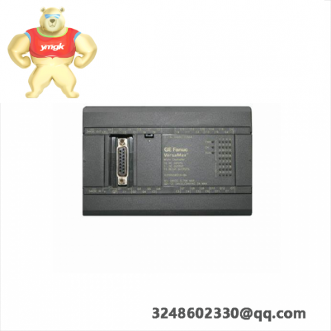 GE IC698PSA350E Control Module