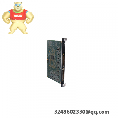 GE IS215UCVEH2AB VMIVME-7614-132 - High-Performance Industrial Control Module