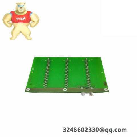 GE IS215UCVHM06A B - UCV Controller Card for GE Mark VI Turbine Control Systems