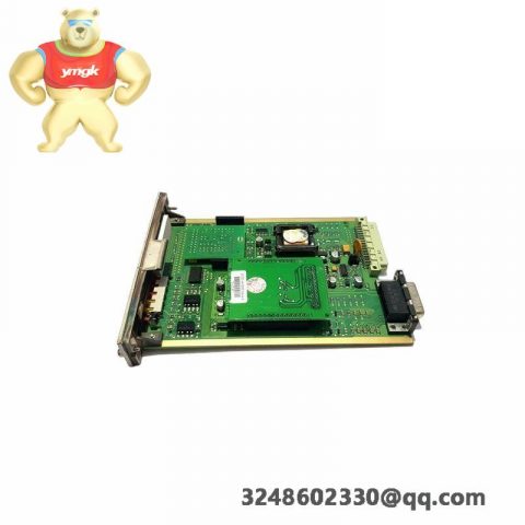 HONEYWELL PGR-4C-E Industrial Control Module