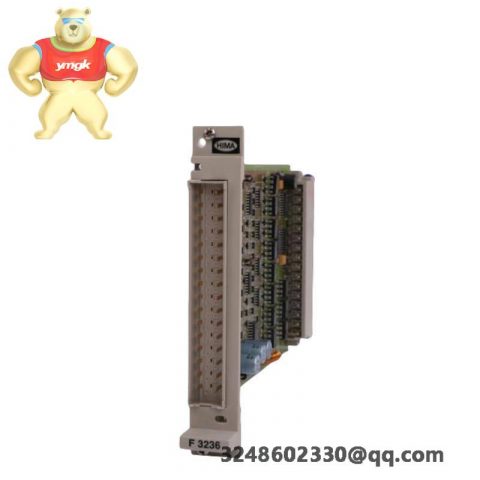HIMA F7533 Coupling Module, 5V DC, 24V DC, 600mA, 750mA