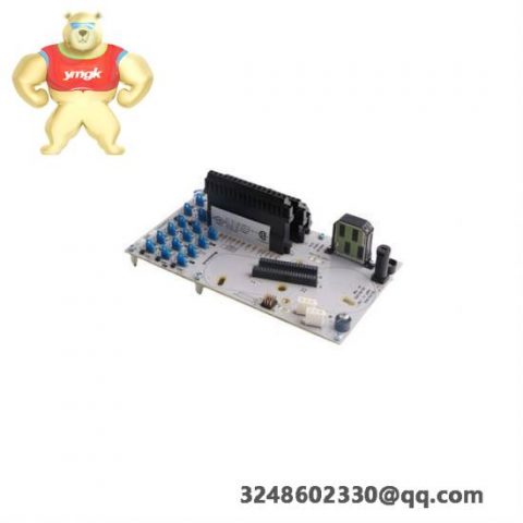 HONEYWELL CC-TAID01 Industrial Control Module