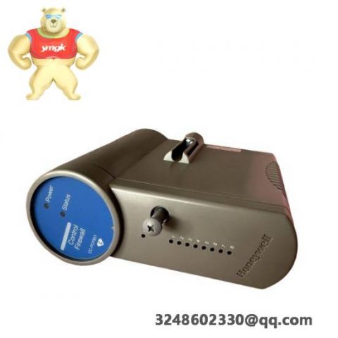HONEYWELL CC-TCF901 Industrial Control Module