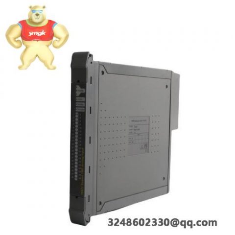 ICS Triplex T8431 Analog Input Module, Specialized for Industrial Automation Control Systems