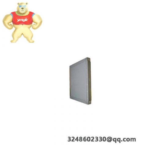ICS Triplex T9481 Analog Output Module