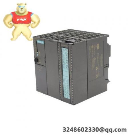 MOTOROLA 21255-1 Industrial Control Module, Enhanced Performance