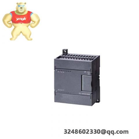 SIEMENS NKDG/A - High-Quality Digital Input Module for Industrial Automation
