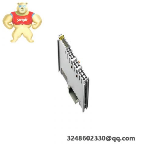 WAGO 758-873 Digital Input Module for Industrial Automation Systems