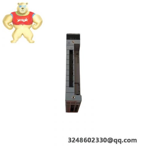 Yokogawa F3XD64-3N Japanese Industrial Control Module Controller