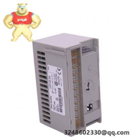 AB 1756-OB8 Mechanical Self-Compensation Temperature Module